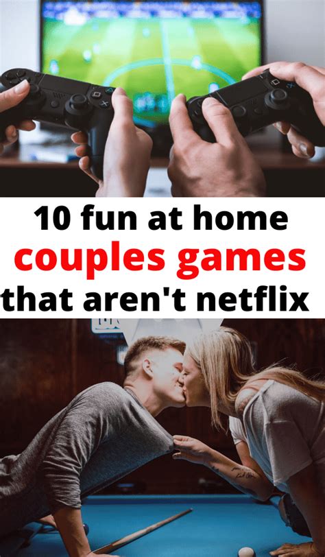 games for couples to play.